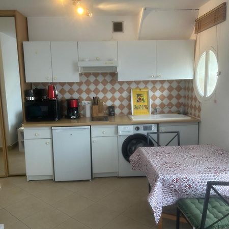 Appartement centre du village Cassis Extérieur photo