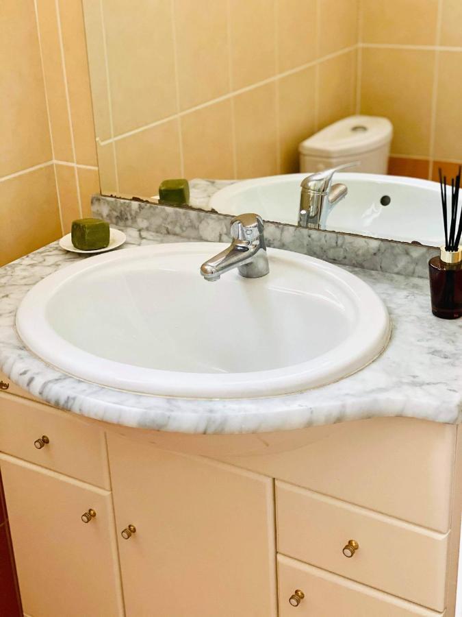 Appartement centre du village Cassis Extérieur photo