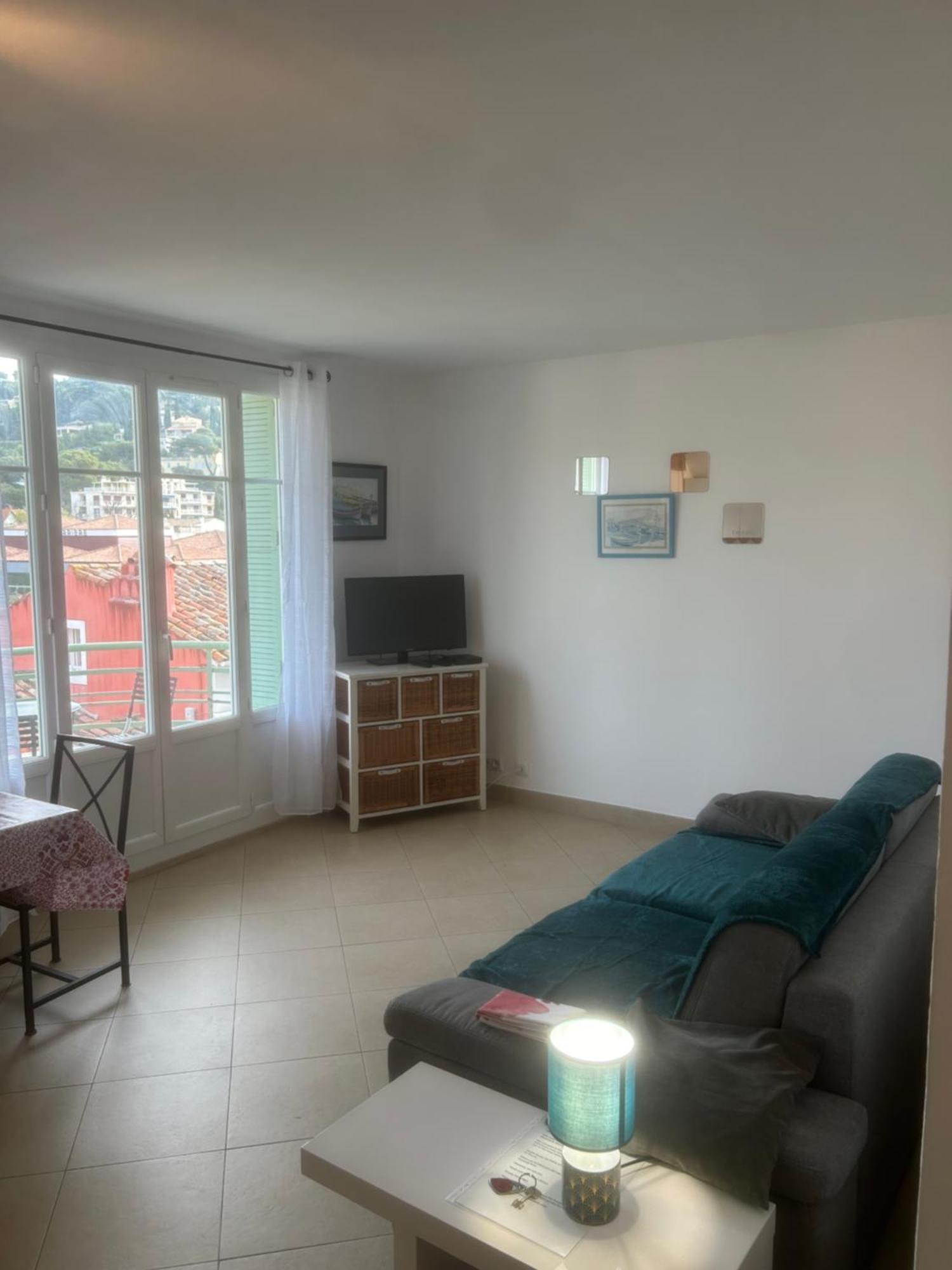 Appartement centre du village Cassis Extérieur photo