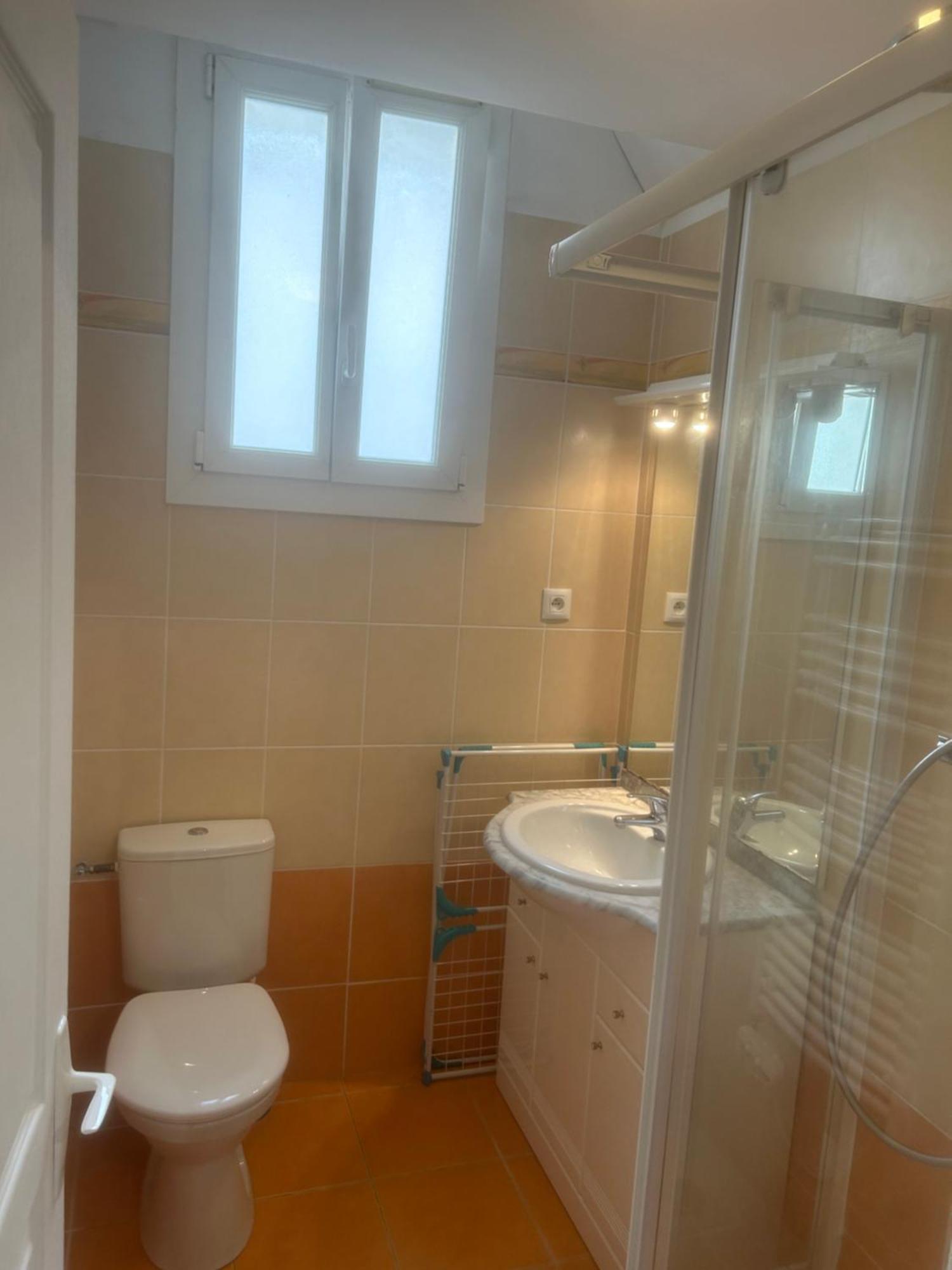Appartement centre du village Cassis Extérieur photo