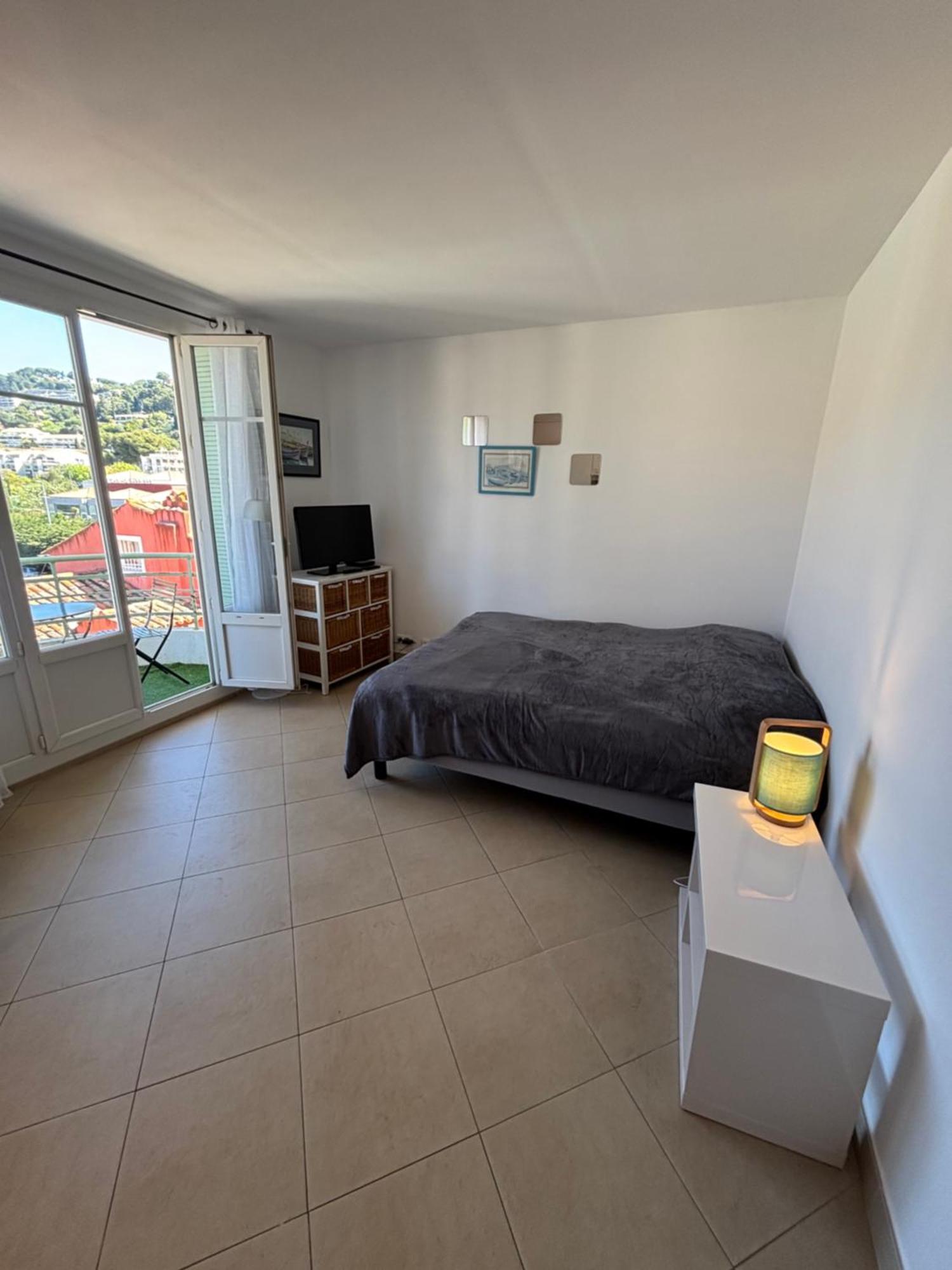 Appartement centre du village Cassis Extérieur photo